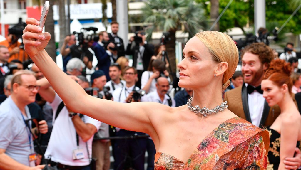 Flashback: Rare images from Cannes film festival over the last six decades  - News18