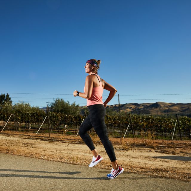 Sober Running: How This Runner Traded Alcohol for Exercise