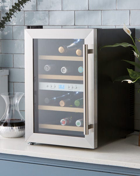 Aldi wine cooler