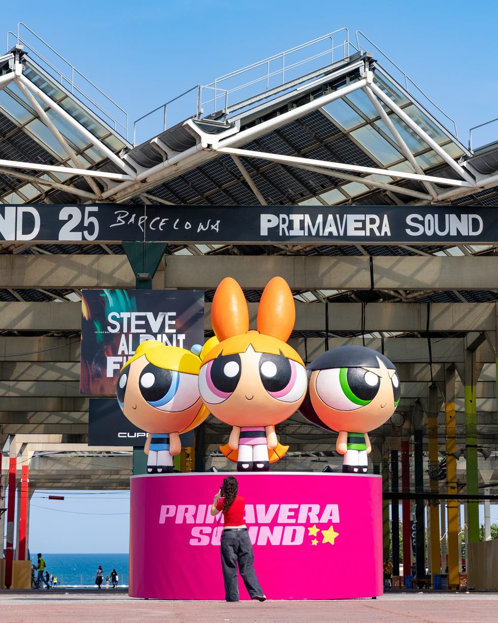 primavera sound 2025 review