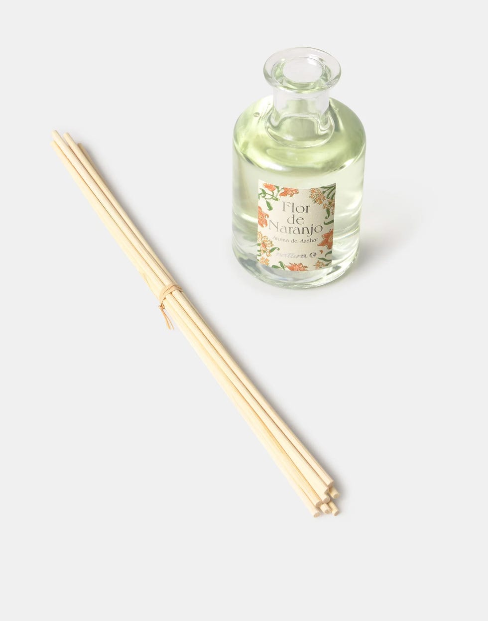 mikado flor de naranjo 100ml