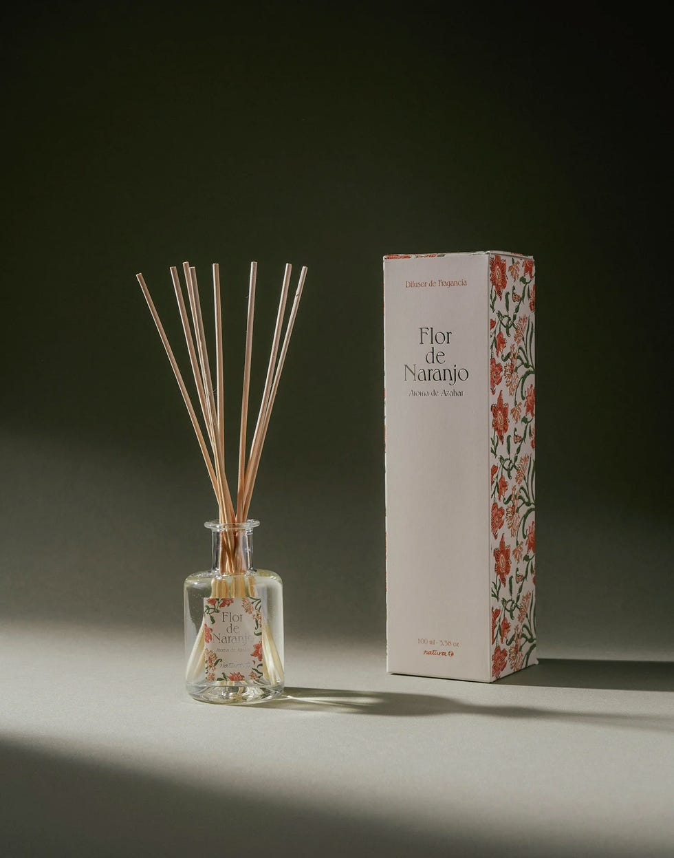 mikado flor de naranjo 100ml