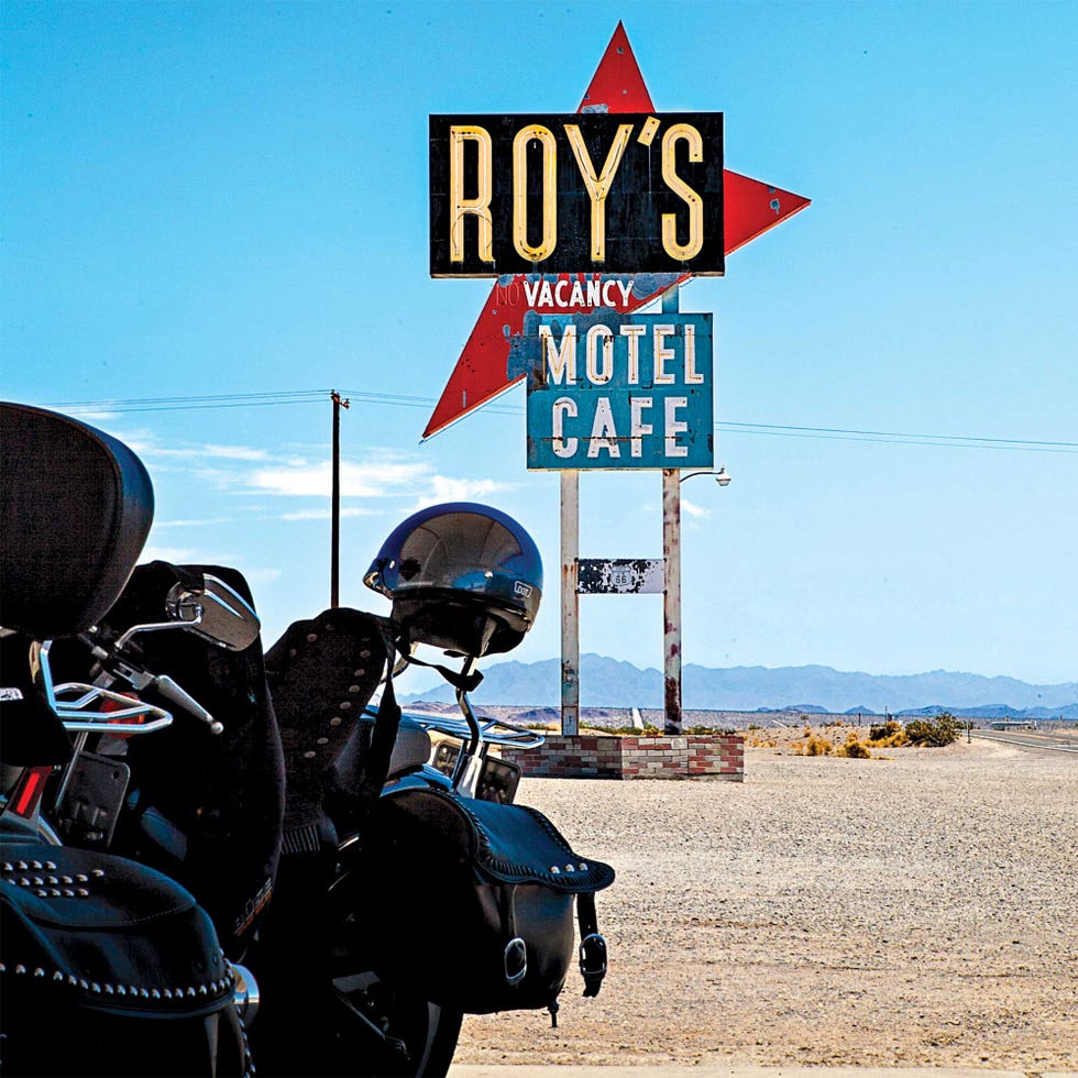 amboy