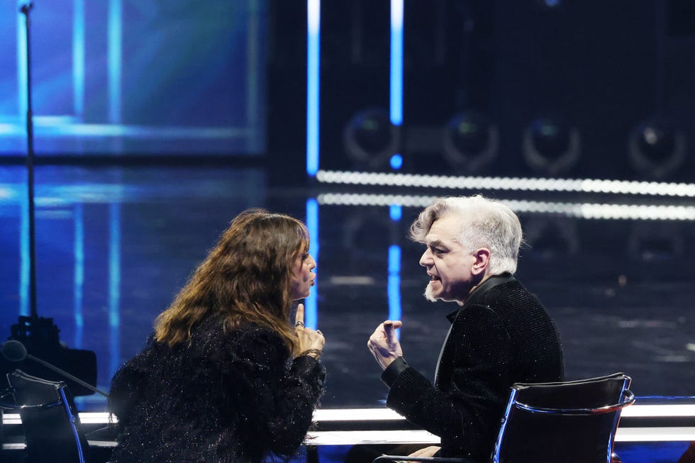 Morgan fuori da X Factor - Figure 5