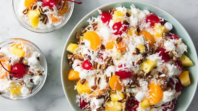 ambrosia salad