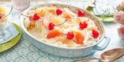 the pioneer woman's ambrosia salad recipe