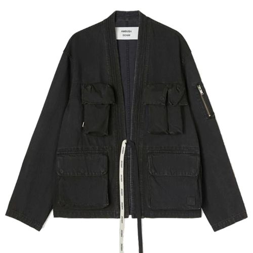 black denim jackets 2023