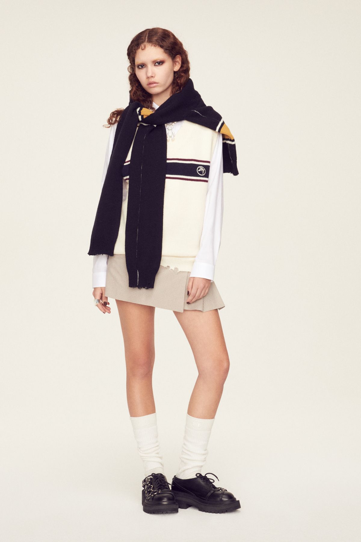 アンブッシュ（AMBUSH®）2024-25秋冬コレクション