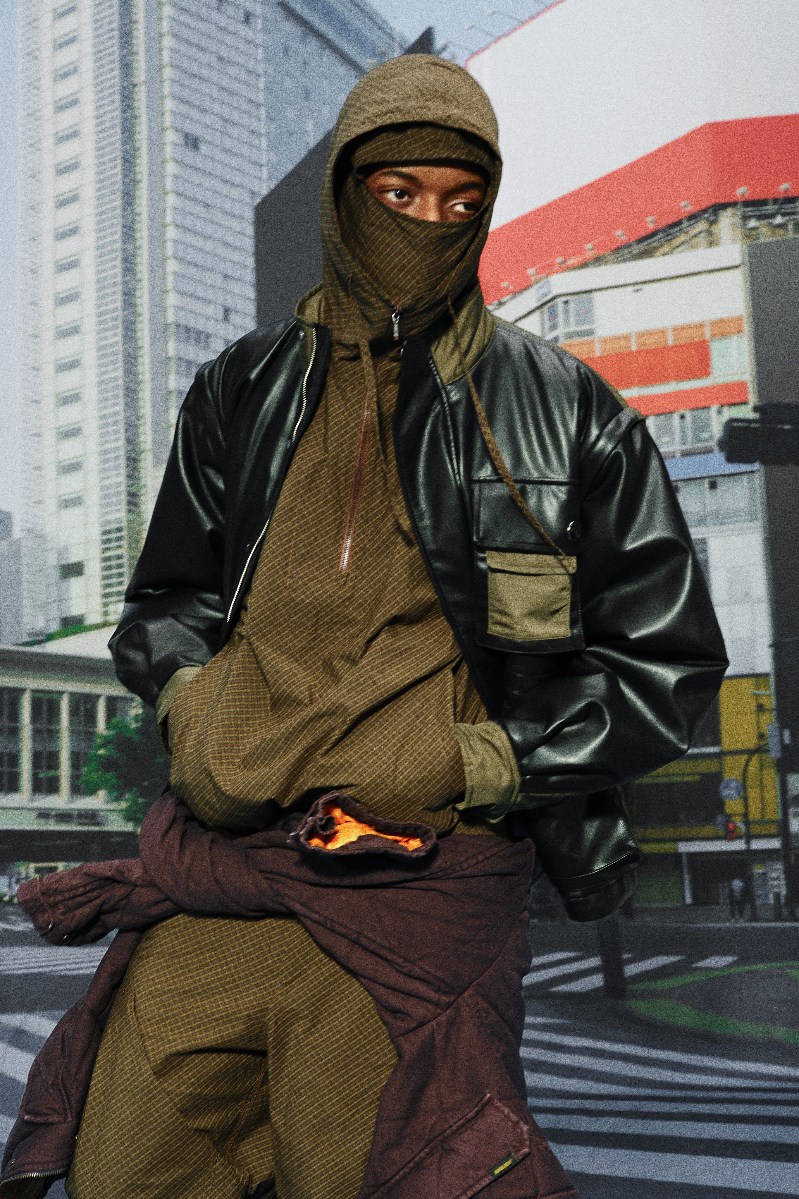 アンブッシュ（AMBUSH®）2025-26秋冬コレクション