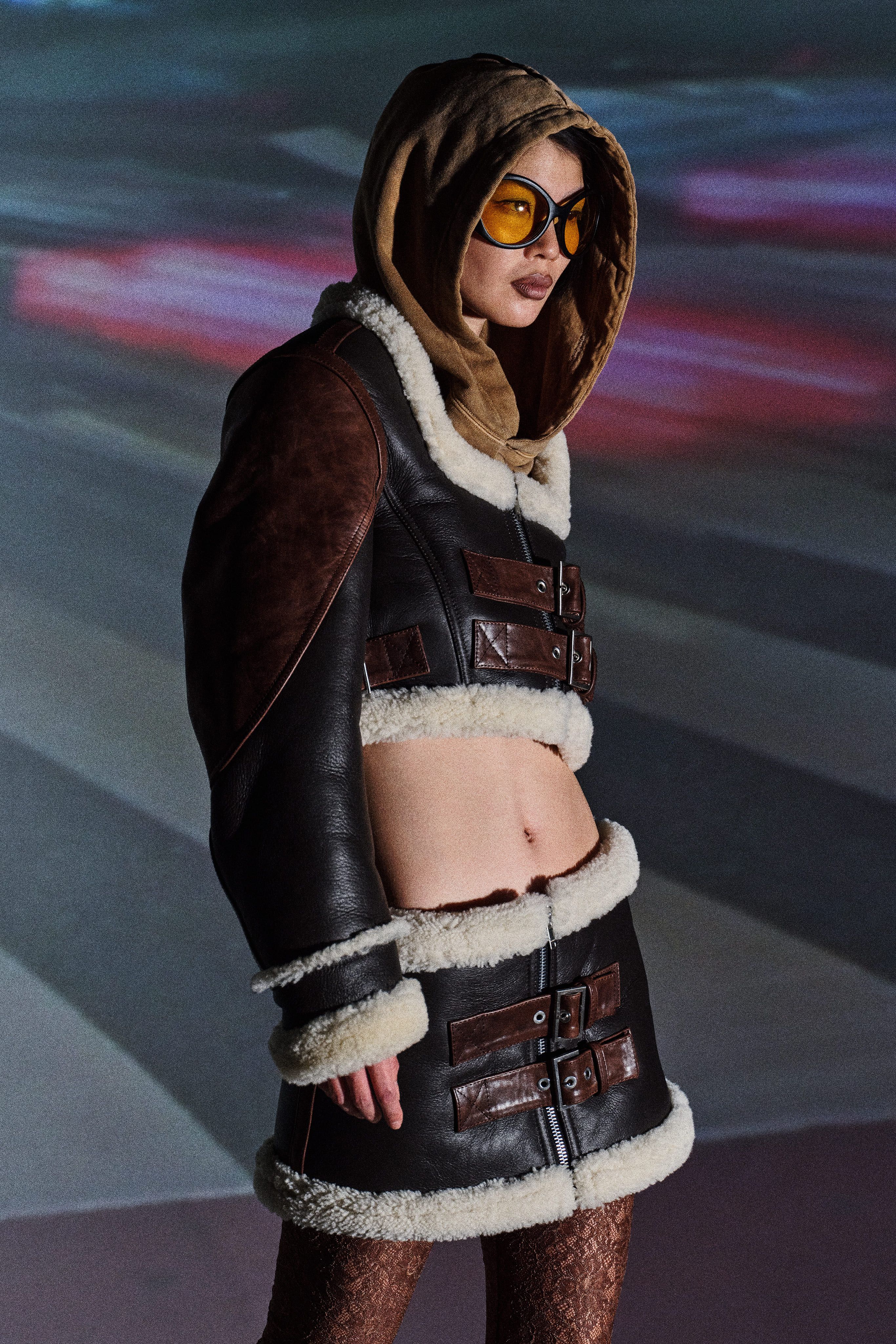 アンブッシュ（AMBUSH®）2025-26秋冬コレクション