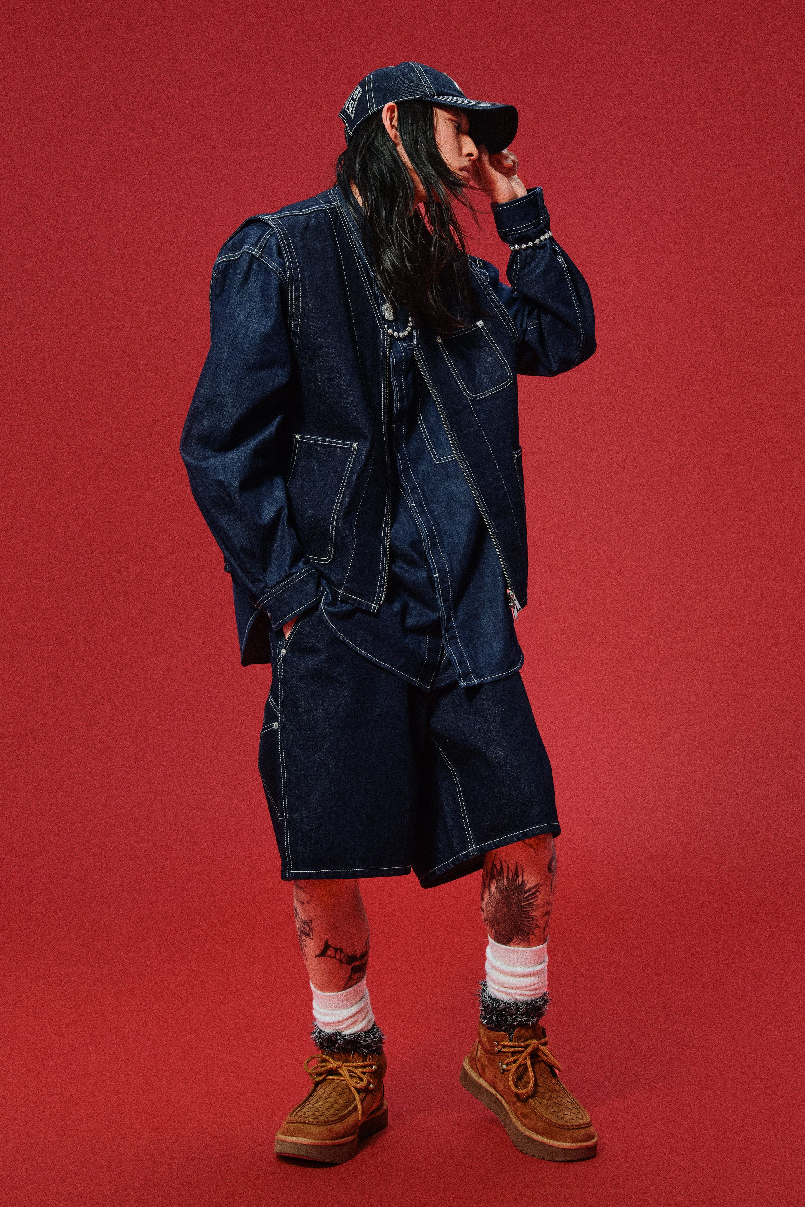 アンブッシュ（AMBUSH®）2025-26秋冬コレクション