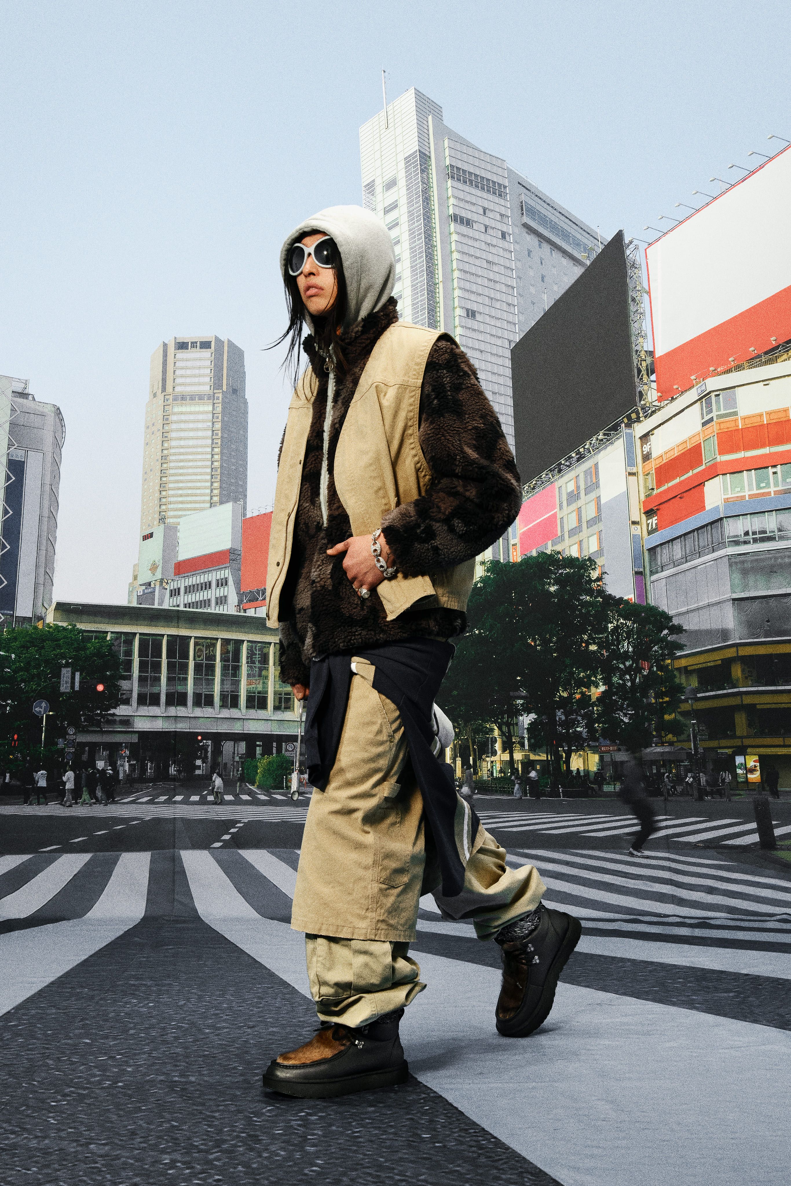 アンブッシュ（AMBUSH®）2025-26秋冬コレクション