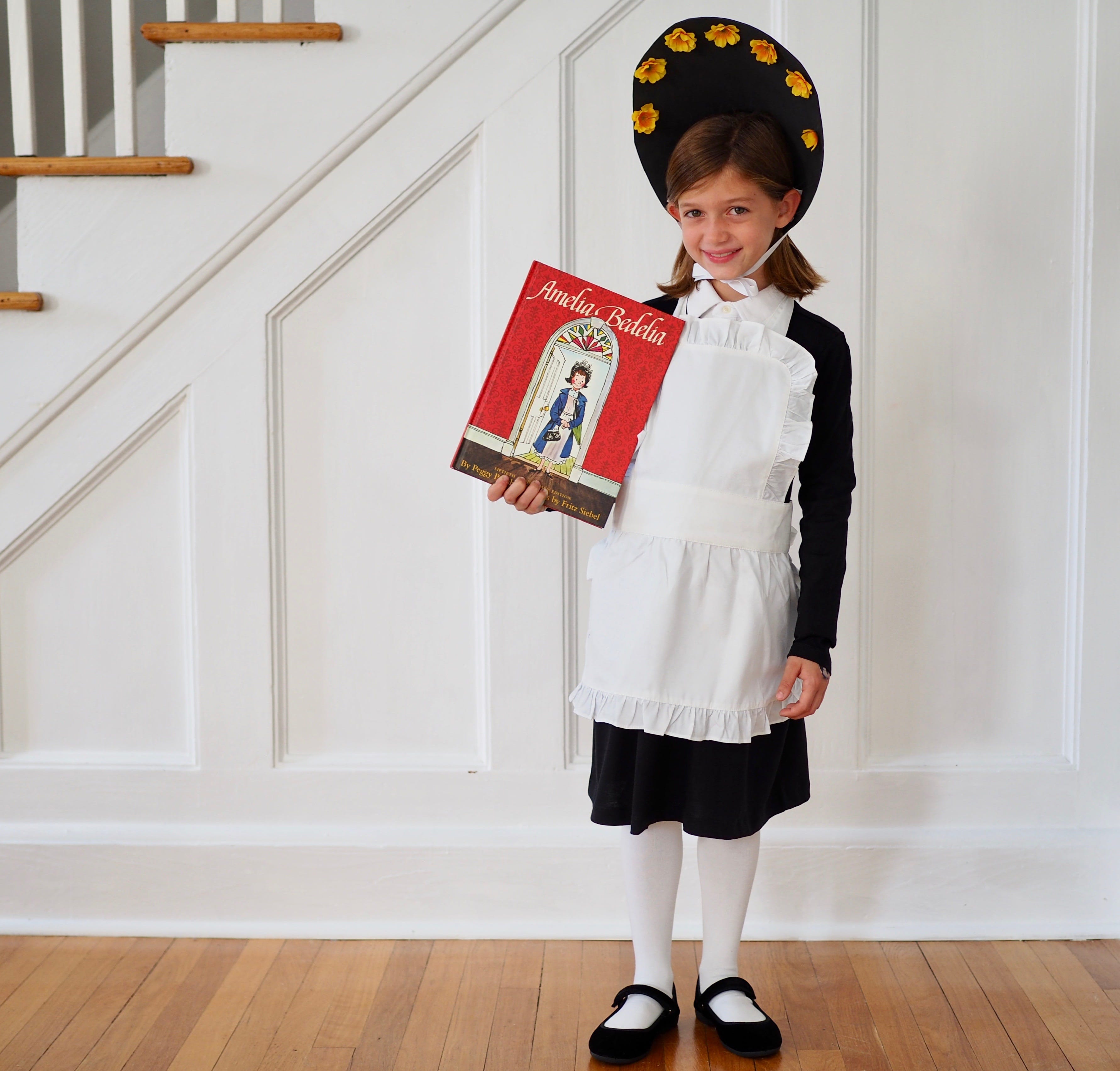 Book Characters To Dress Up Like