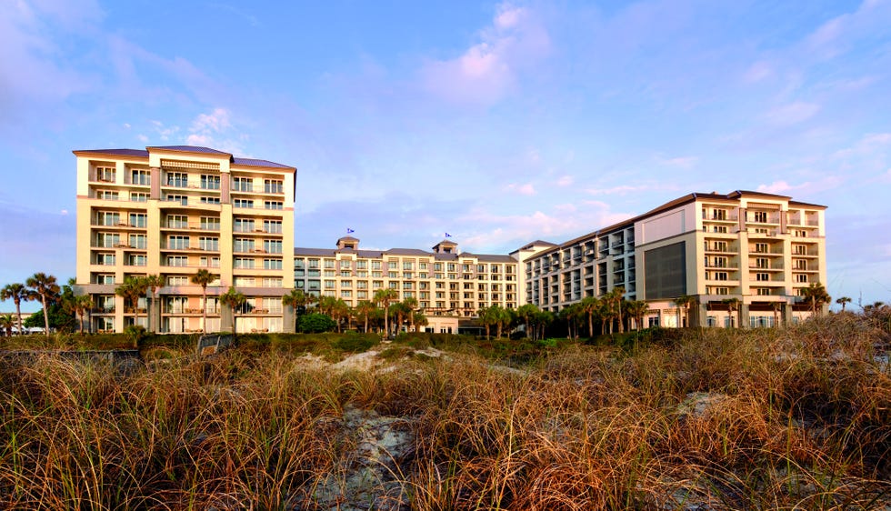 ritz carlton amelia island florida