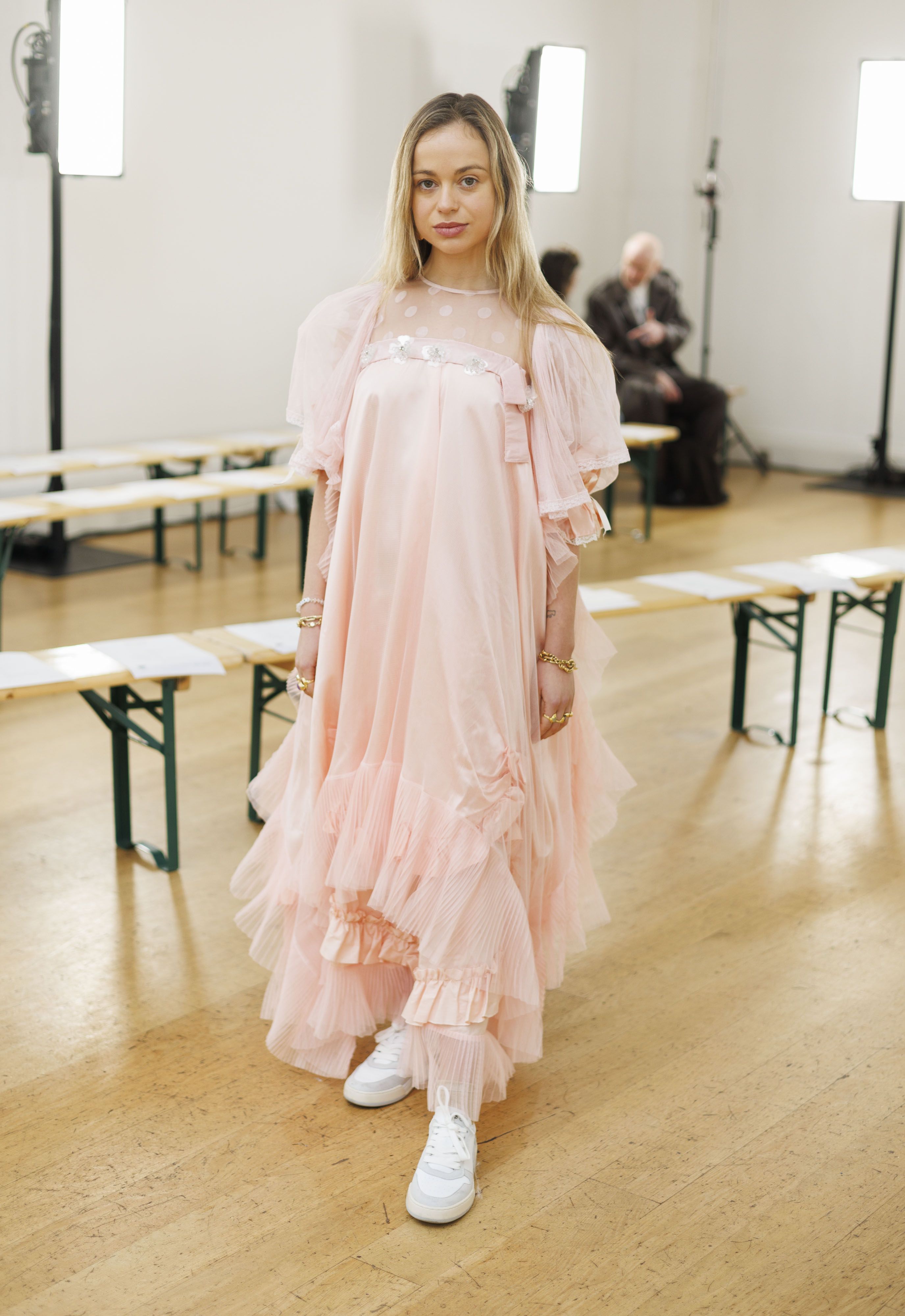 ダイアナ元妃からキャサリン皇太子妃まで!英ロイヤルの桜色 ダイアナ元妃からキャサリン皇太子妃まで!英ロイヤルの桜色