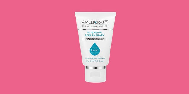 ameliorate intensive skin treatment review