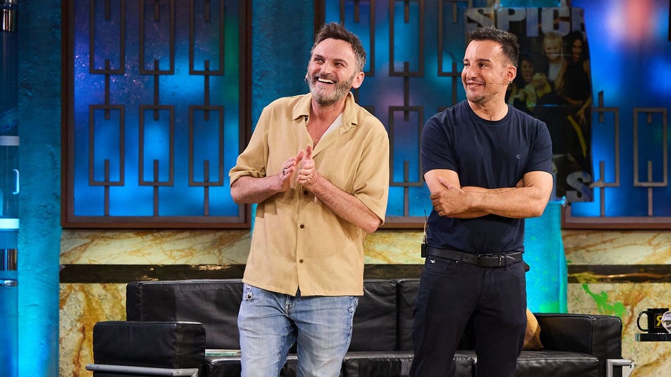 alejandro amenabar y arturo perez reverte