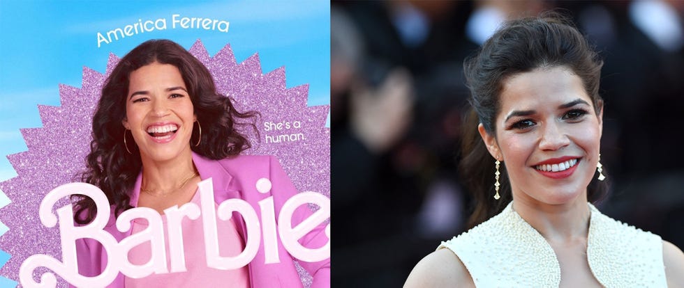 barbie