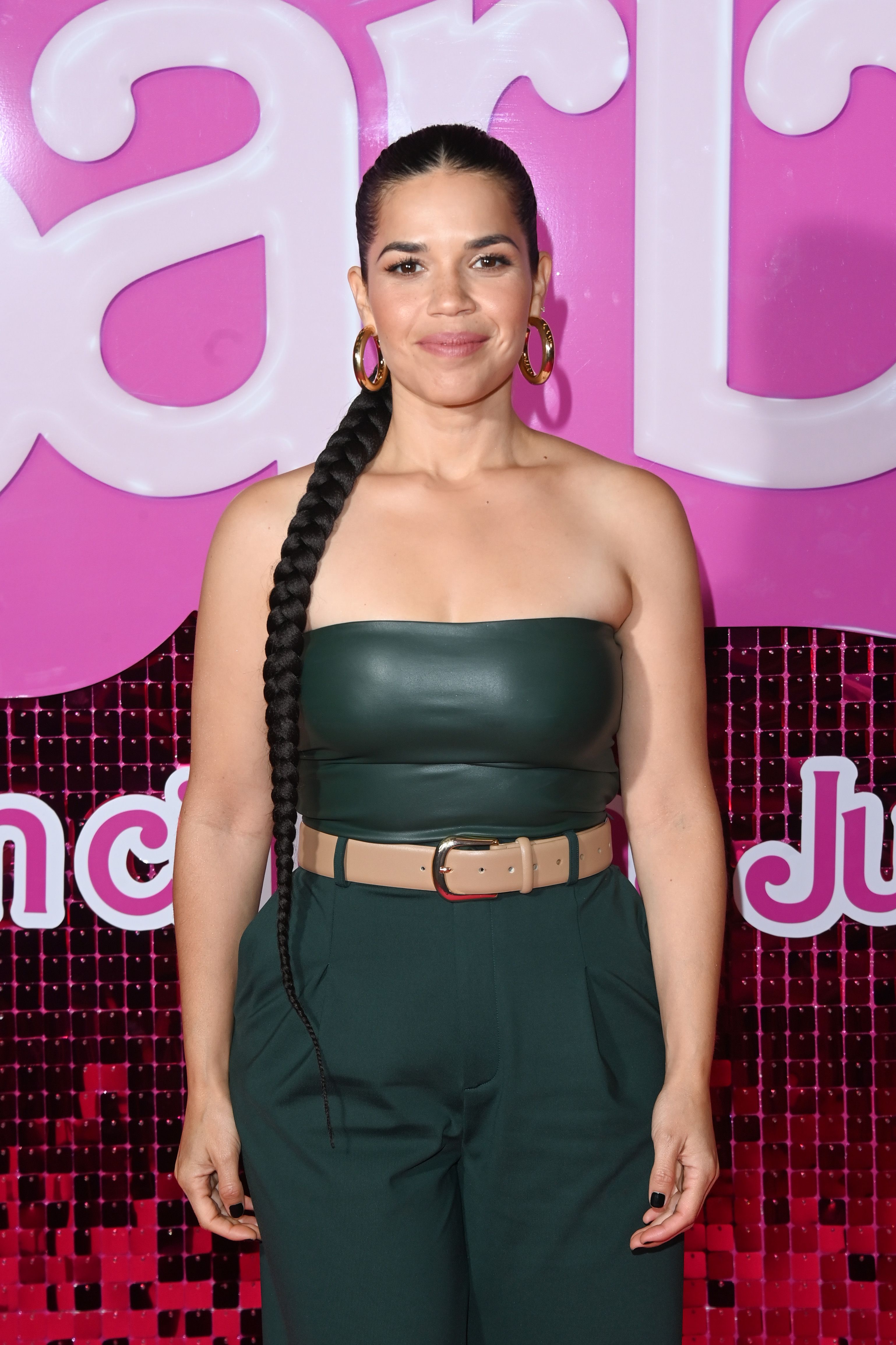 30 Latina and Hispanic Actresses to Know in 2023