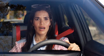 america ferrera as gloria, barbie