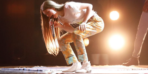 'America's Got Talent' Fans Are Taking Issue With Courtney Hadwin After Discovering Her Past