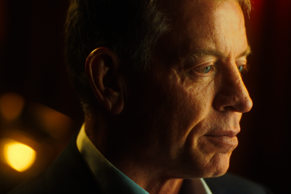 Amerika'nın Takımı: Kumarbaz ve Kovboyları. Troy Aikman, Amerika'nın Takımı: Kumarbaz ve Kovboyları'nda. CR. Netflix'in izniyle © 2025