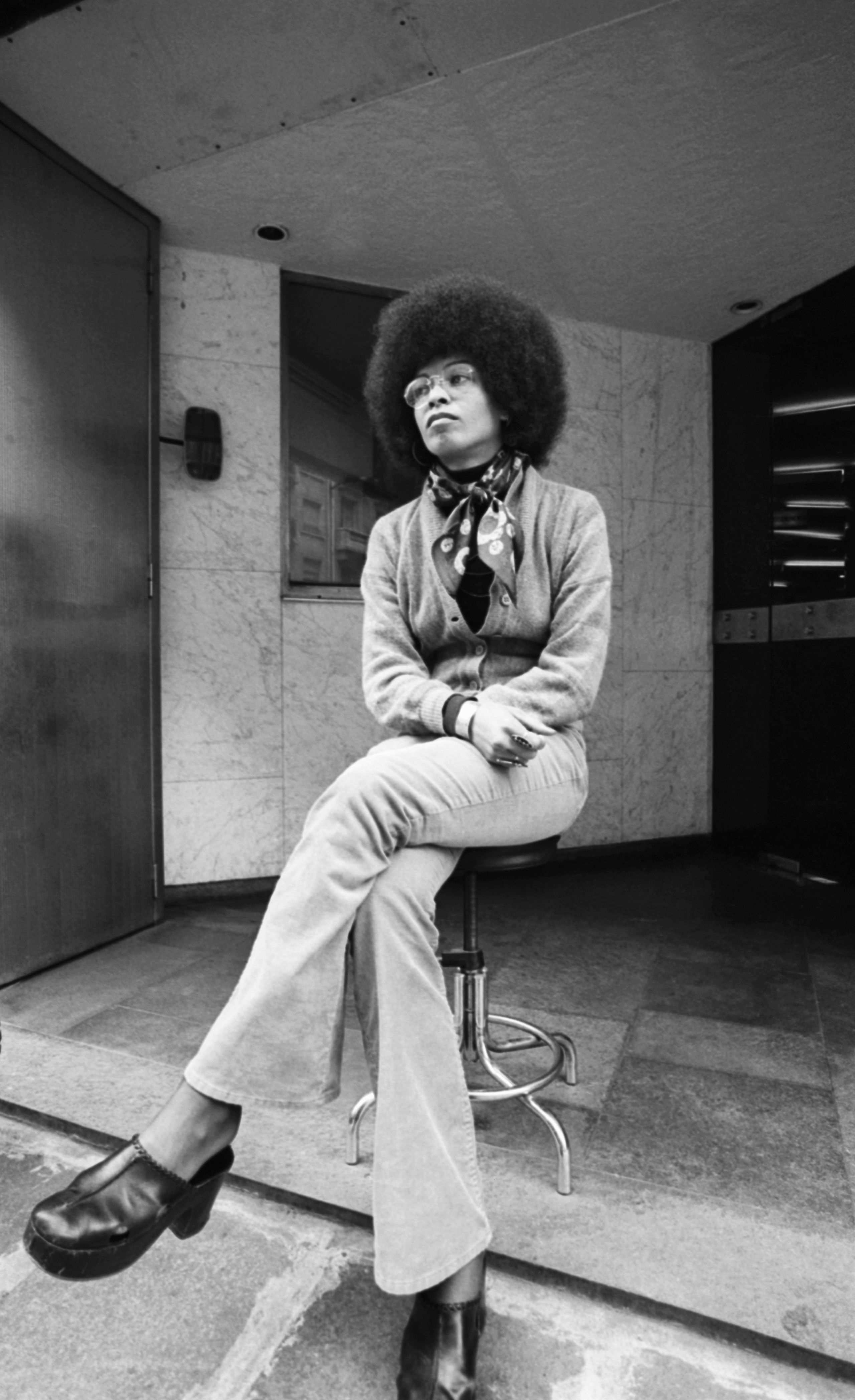 1970s fashion for black girls