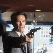 clint eastwood playing dirty harry