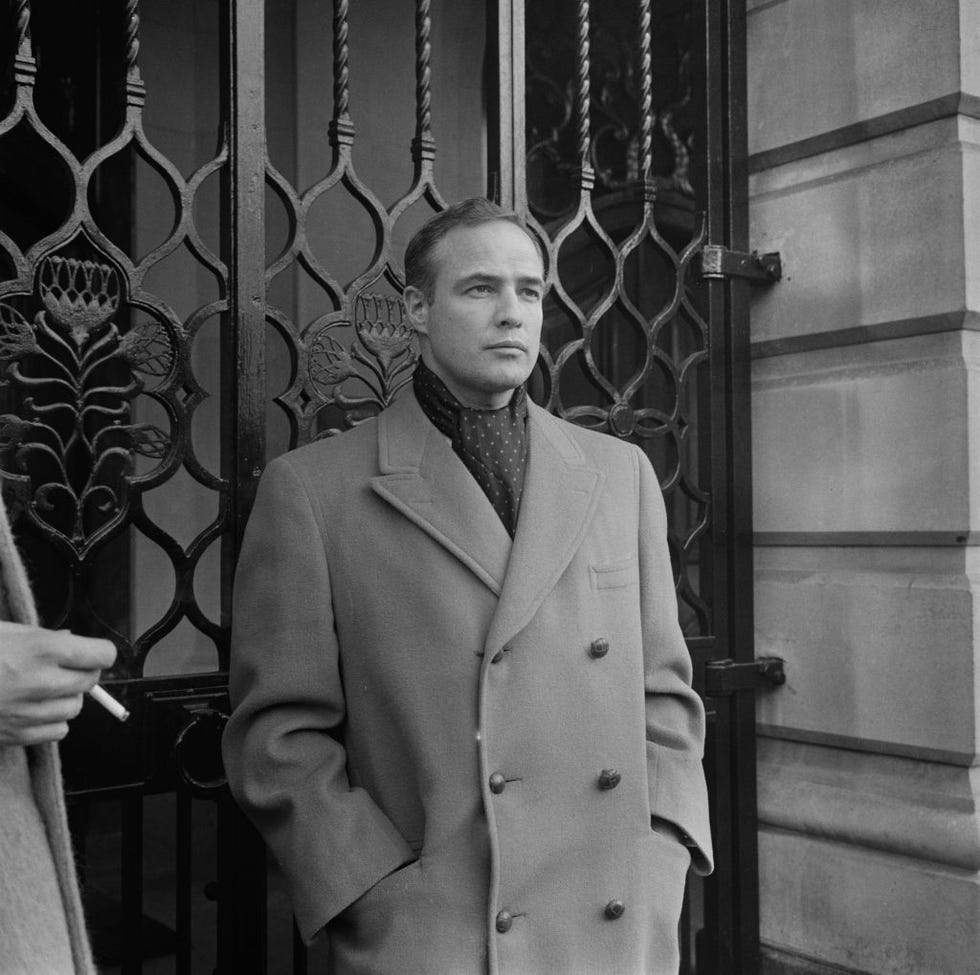 Marlon Brando film: otto da vedere | Elle