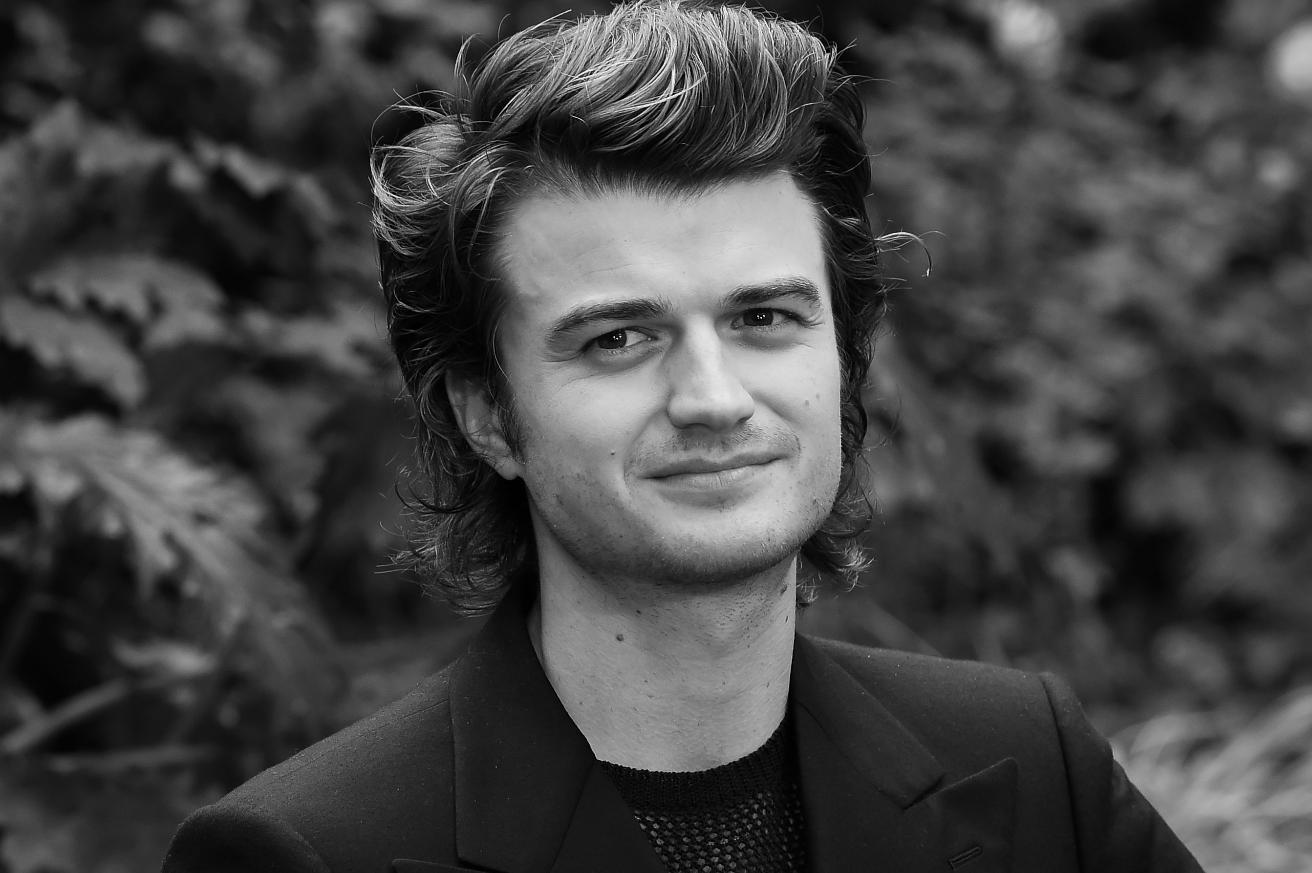 Joe Keery on 'Stranger Things' Season 5, 'Fargo,' Style, and Djo