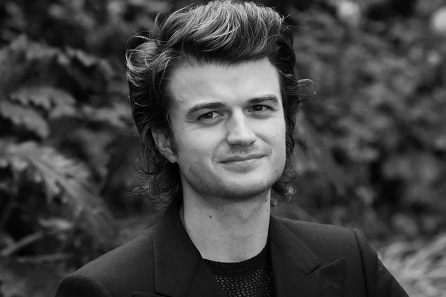 Joe Keery on ‘Stranger Things’ Season 5, ‘Fargo,’ Style, and Djo