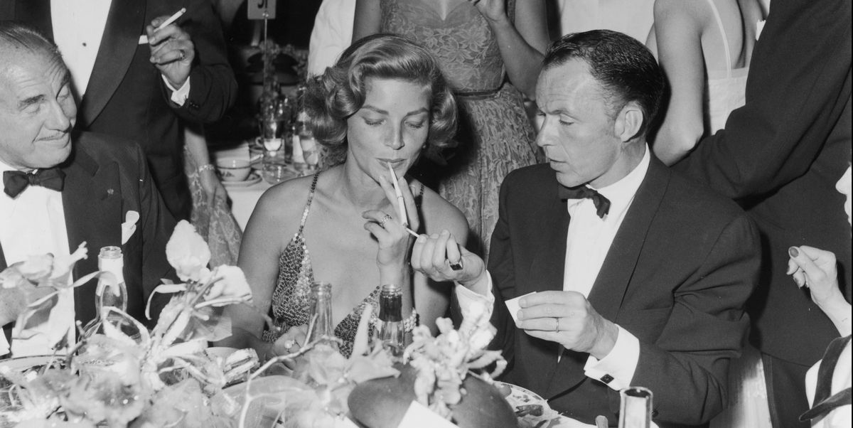 Iconic Hollywood Party Photos From the Past