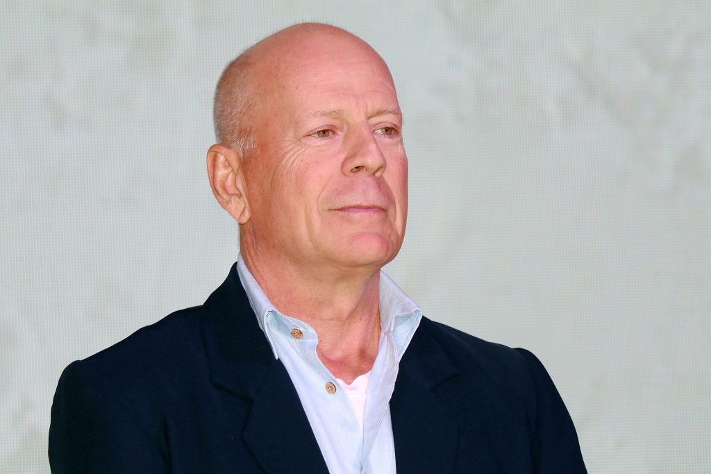 Here's Everything We Know About Bruce Willis' Health Status