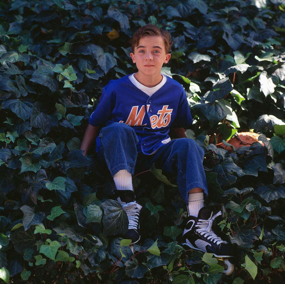 Frankie Muniz