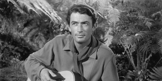 duel in the sun gregory peck