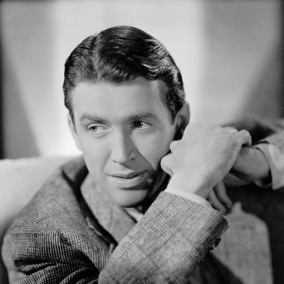 jimmy stewart