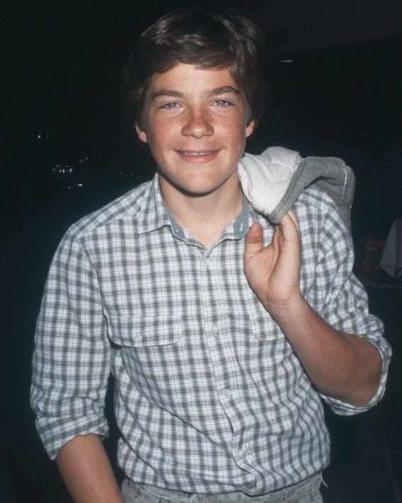 St. Patrick's Day With Jason Bateman st patrick's day with jason bateman
