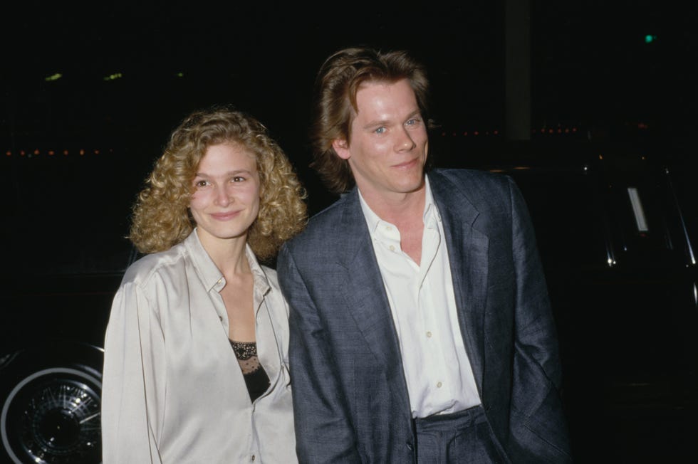 kevin bacon e kyra sedgwick