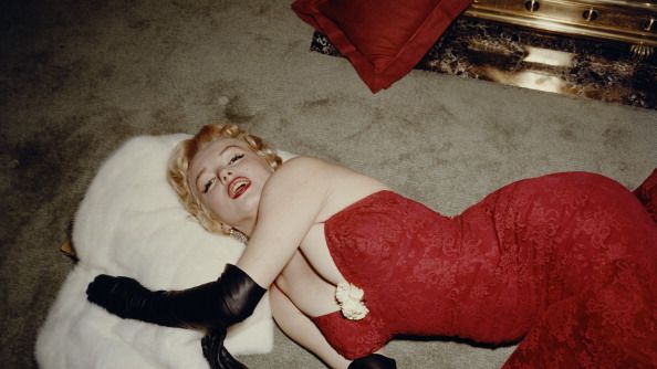 Netflix Marilyn Monroe Movie 'Blonde': Rating, Cast, Plot, Release