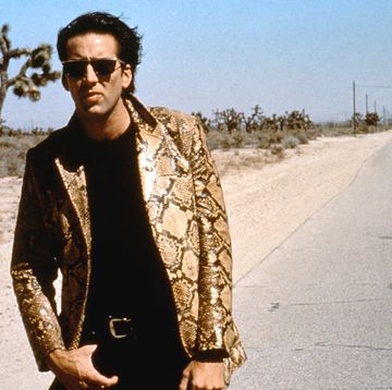 on the set of wild at heart