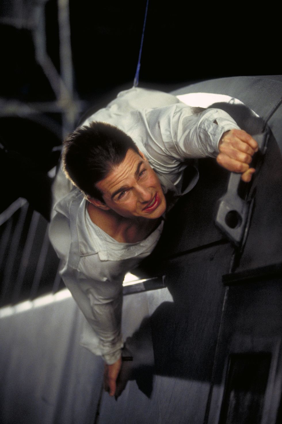《不可能的任務7：致命清算》湯姆克魯斯經典電影造型盤點！回顧「將不可能化為可能」的當代影壇傳奇