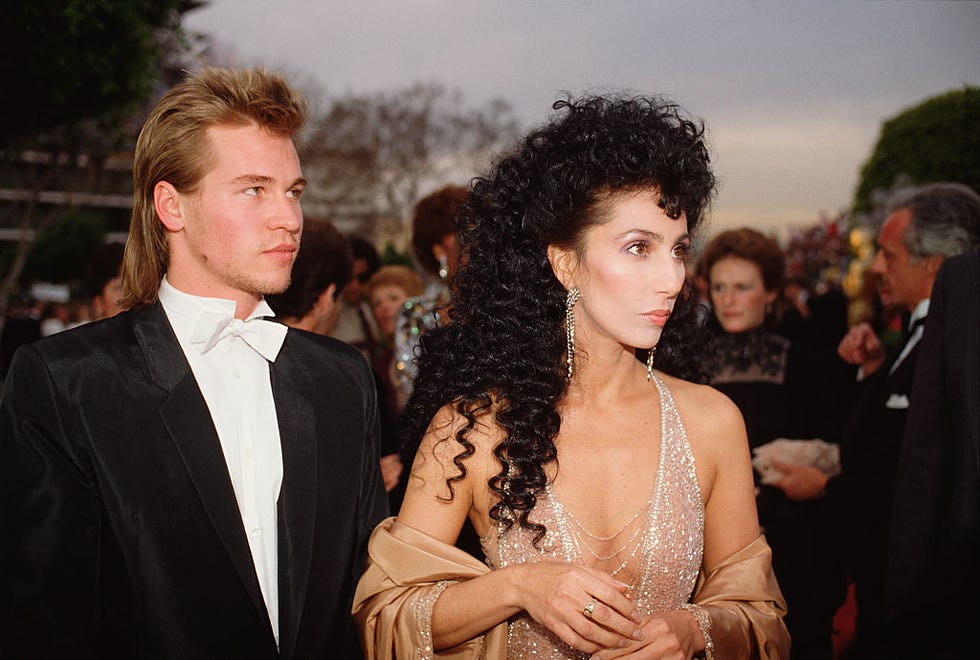 1984 academy awards