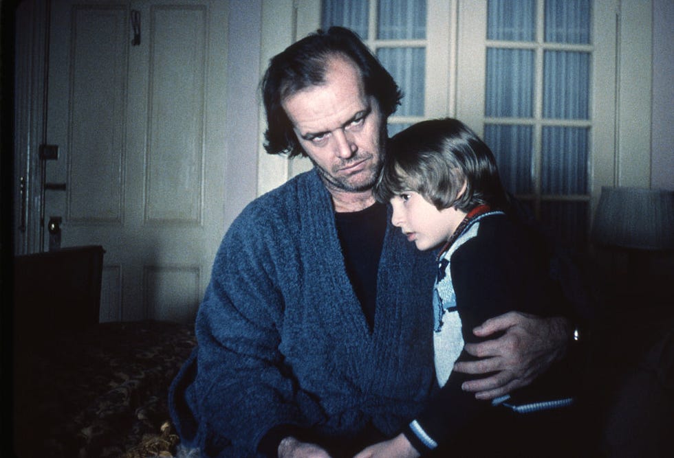 The Shining (film) - Wikipedia