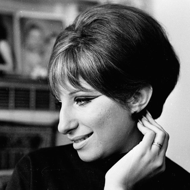 40 Photos of Barbra Streisand - Barbra Streisand's Life ...