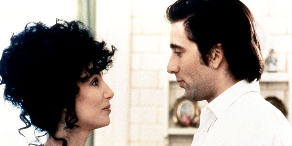 Cher’s Best Acting Roles, Ranked
