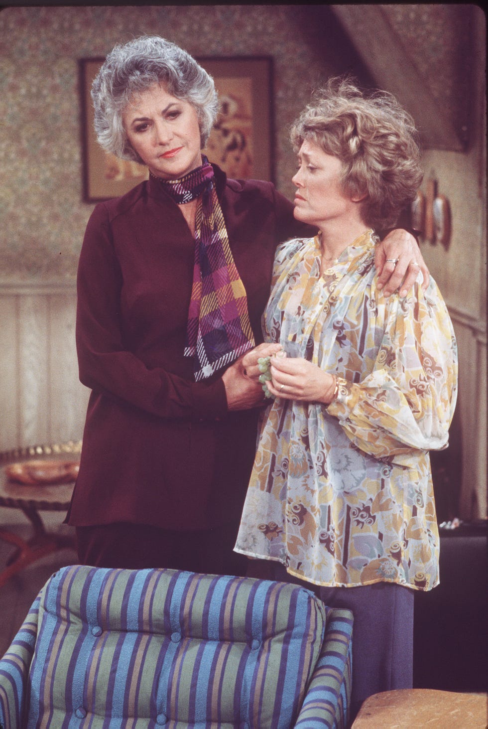 golden girls before golden girls