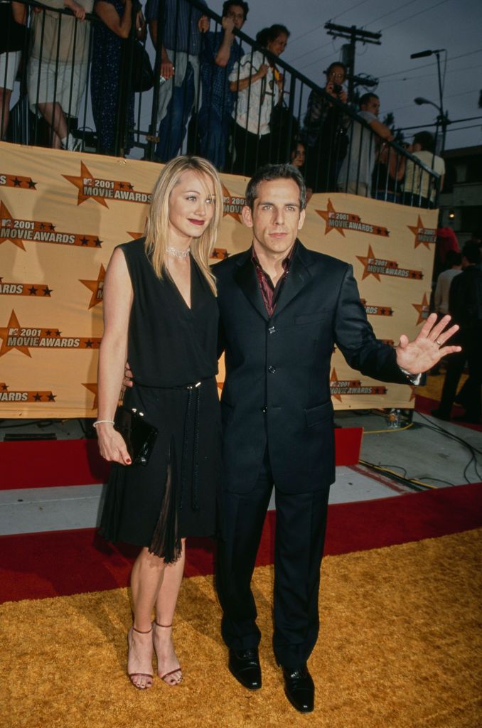 2001 mtv movie awards