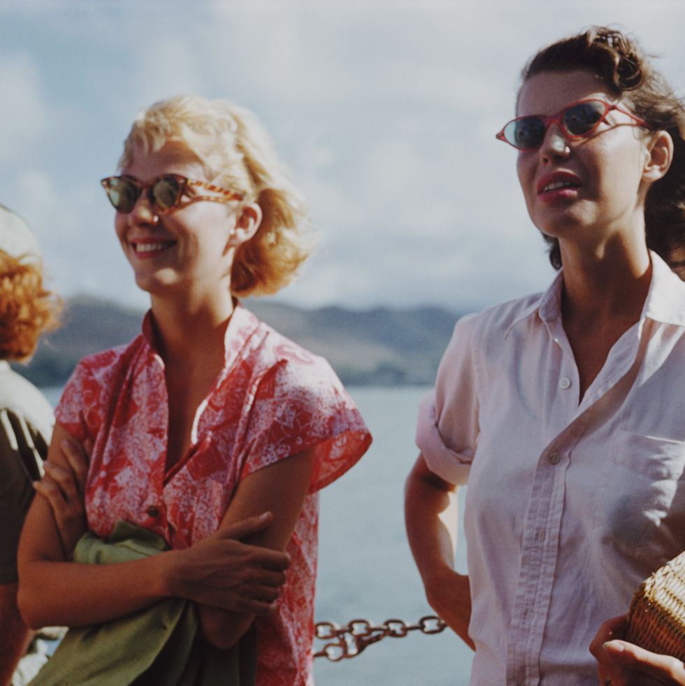 rita aarons and cynthia stone