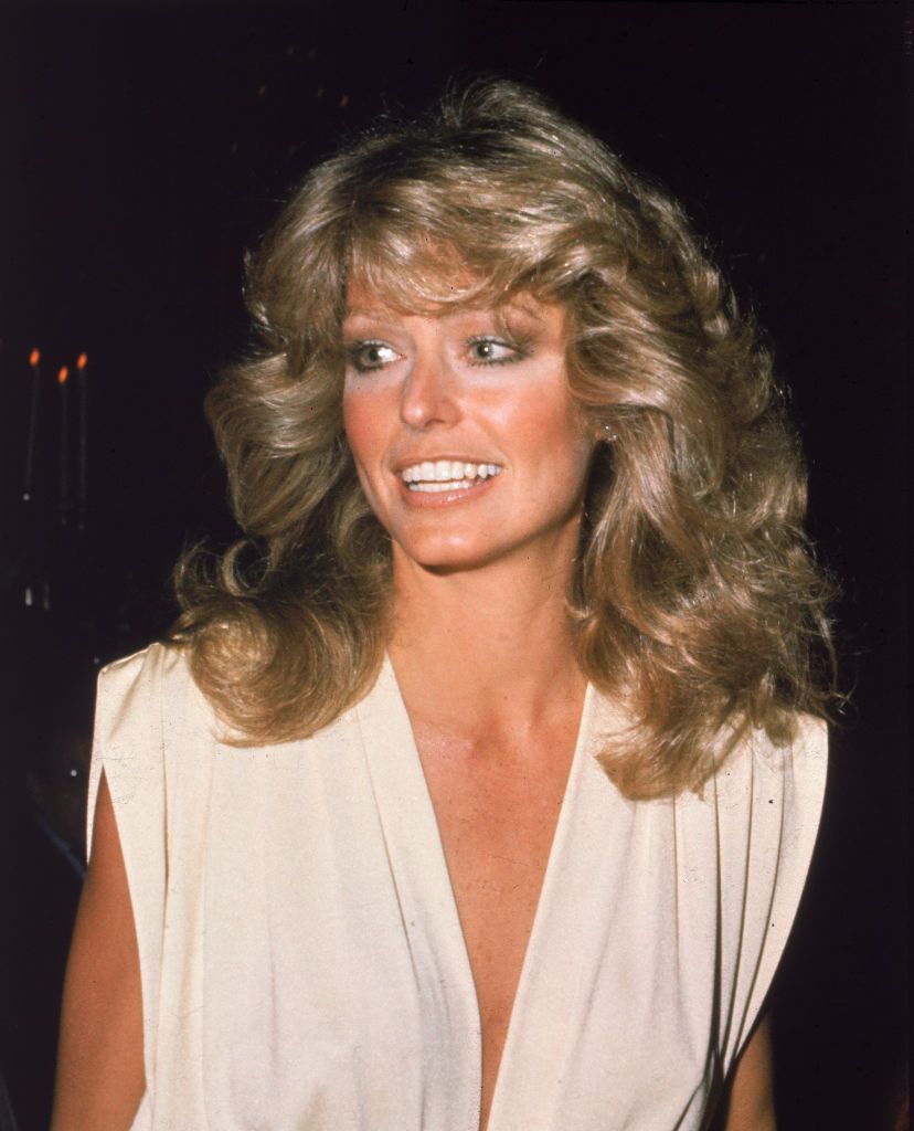 The Most Iconic '80s Hairstyles (& Our Damage-Free Tips To Get Them  Yourself)