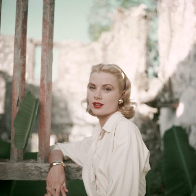 grace kelly